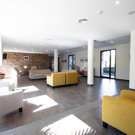 Villanueva del Rey  Hotel Rural Las Monteras מראה חיצוני תמונה
