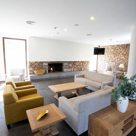 Villanueva del Rey  Hotel Rural Las Monteras מראה חיצוני תמונה