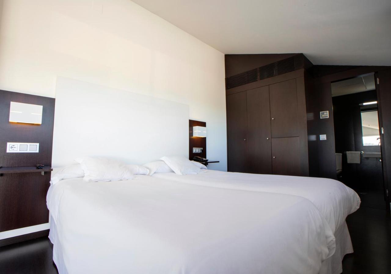 Villanueva del Rey  Hotel Rural Las Monteras מראה חיצוני תמונה