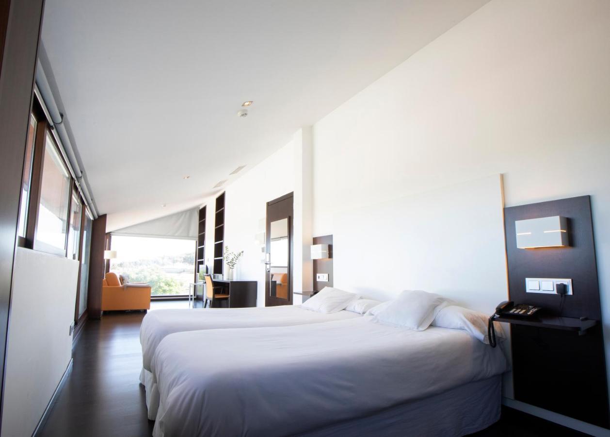 Villanueva del Rey  Hotel Rural Las Monteras מראה חיצוני תמונה