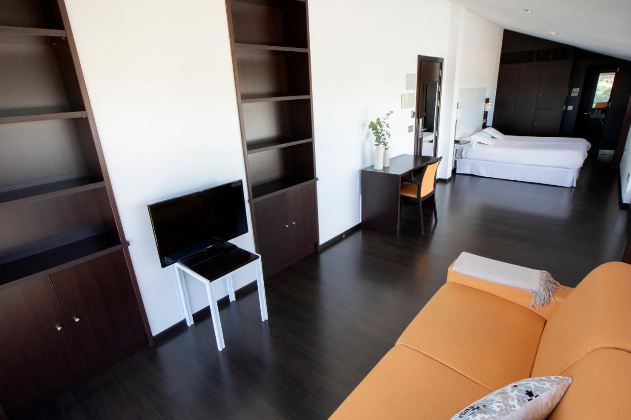 Villanueva del Rey  Hotel Rural Las Monteras מראה חיצוני תמונה