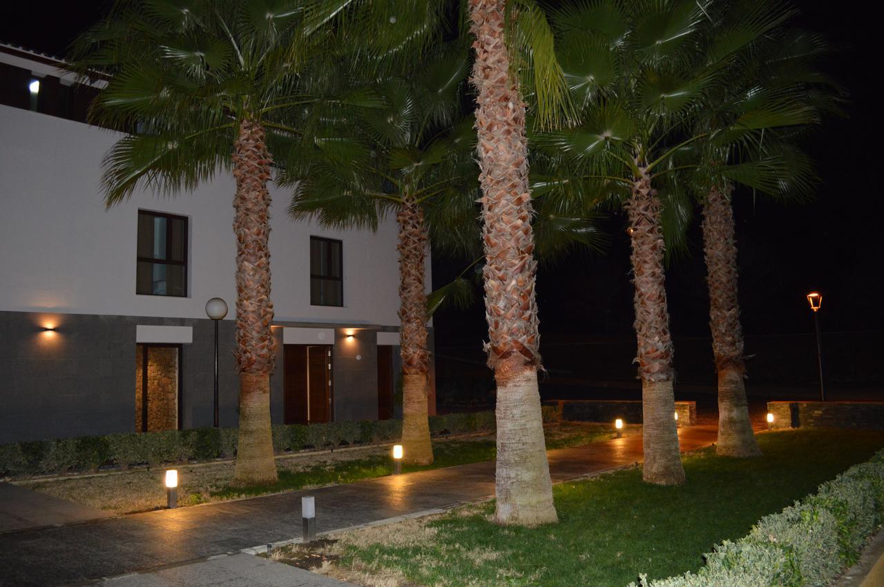 Villanueva del Rey  Hotel Rural Las Monteras מראה חיצוני תמונה