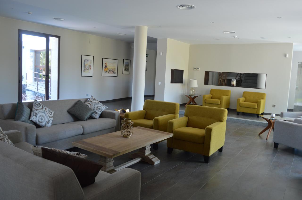 Villanueva del Rey  Hotel Rural Las Monteras מראה חיצוני תמונה