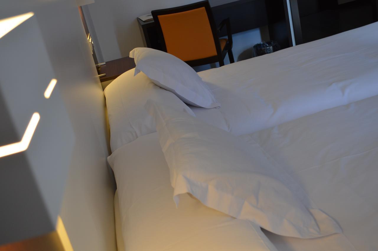 Villanueva del Rey  Hotel Rural Las Monteras מראה חיצוני תמונה