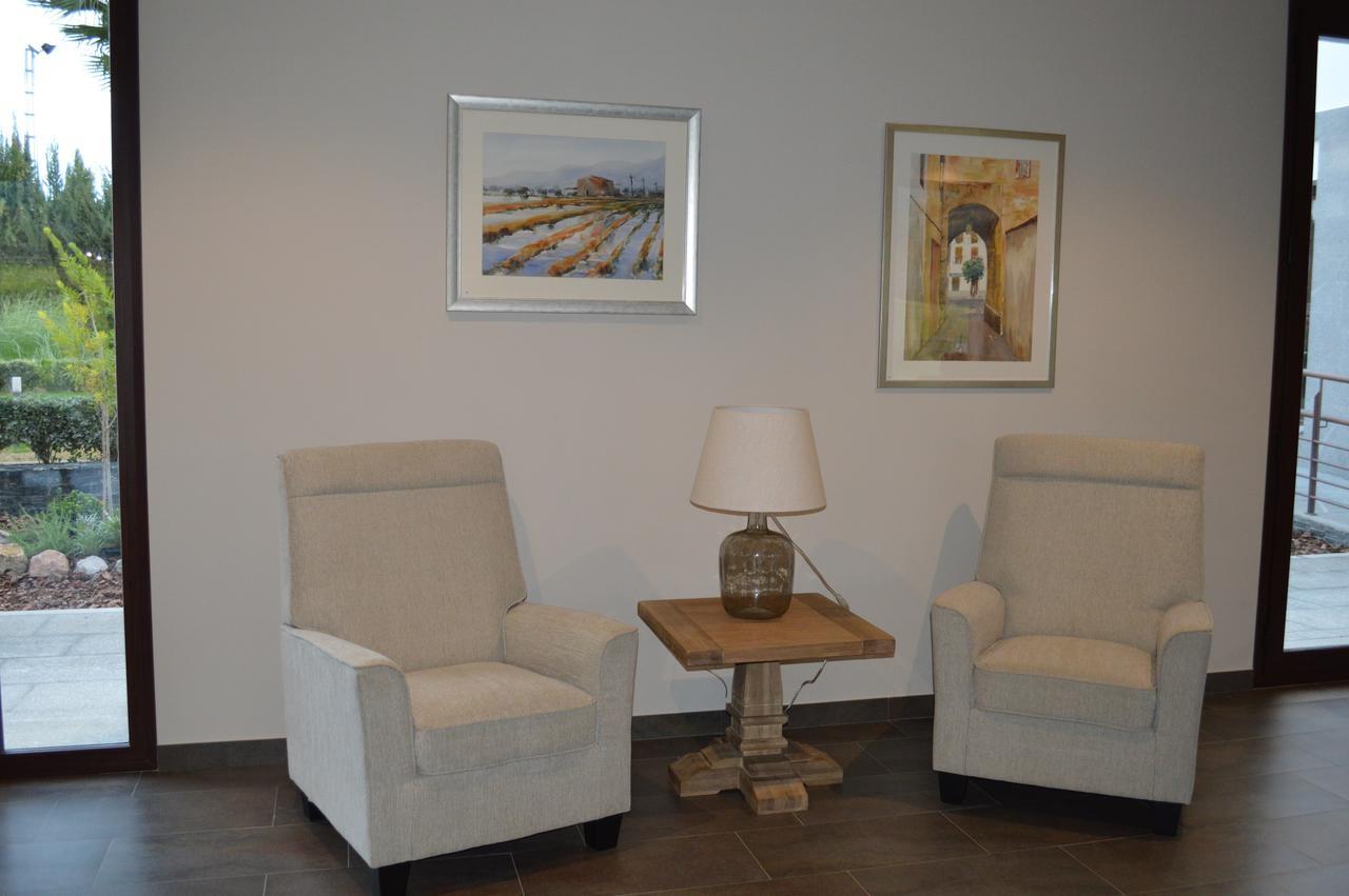 Villanueva del Rey  Hotel Rural Las Monteras מראה חיצוני תמונה