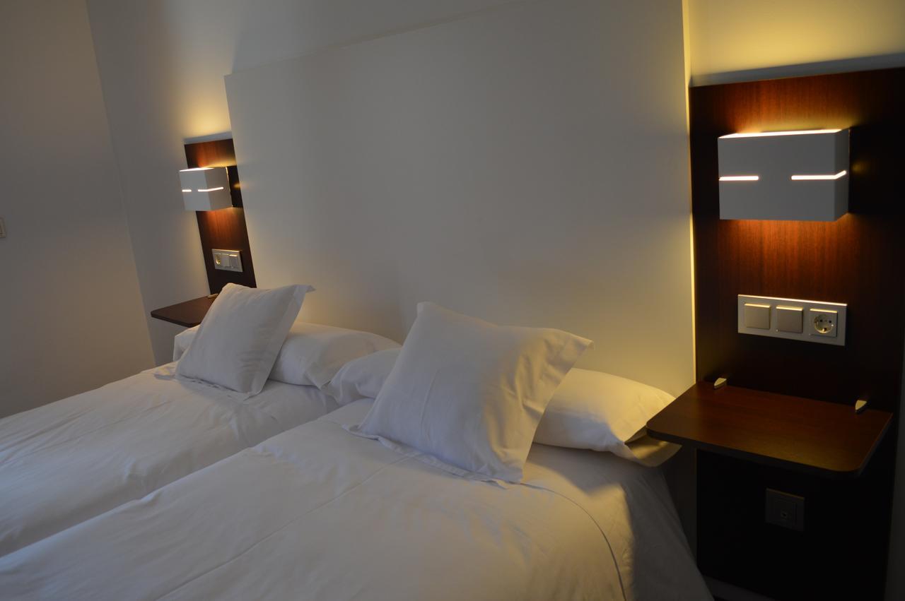 Villanueva del Rey  Hotel Rural Las Monteras מראה חיצוני תמונה