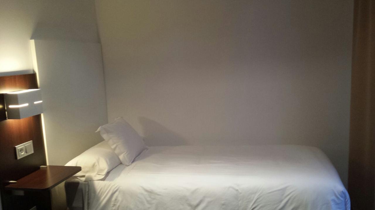 Villanueva del Rey  Hotel Rural Las Monteras מראה חיצוני תמונה