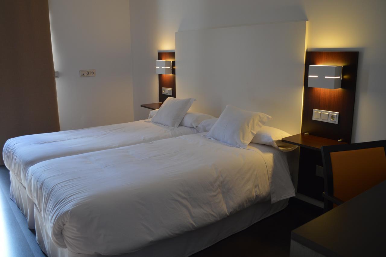 Villanueva del Rey  Hotel Rural Las Monteras מראה חיצוני תמונה