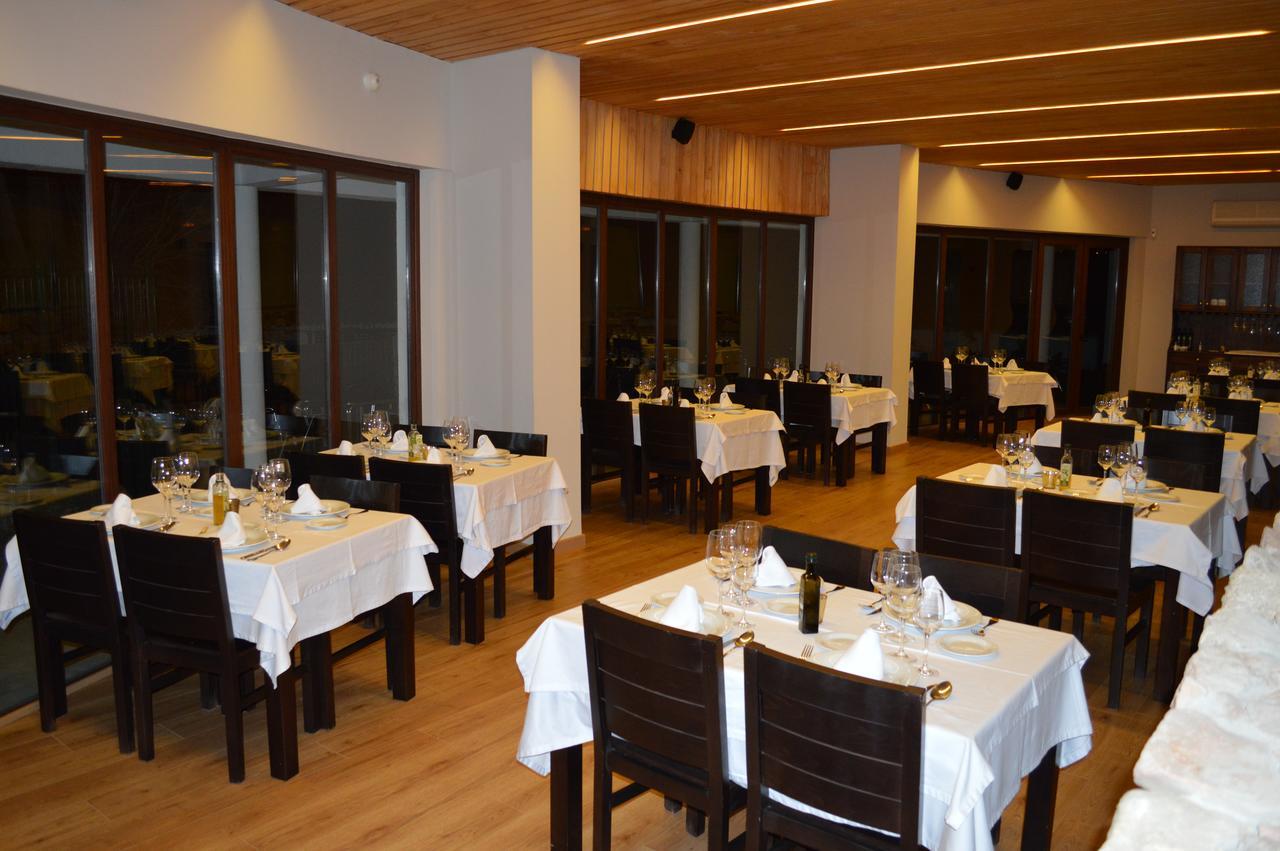 Villanueva del Rey  Hotel Rural Las Monteras מראה חיצוני תמונה