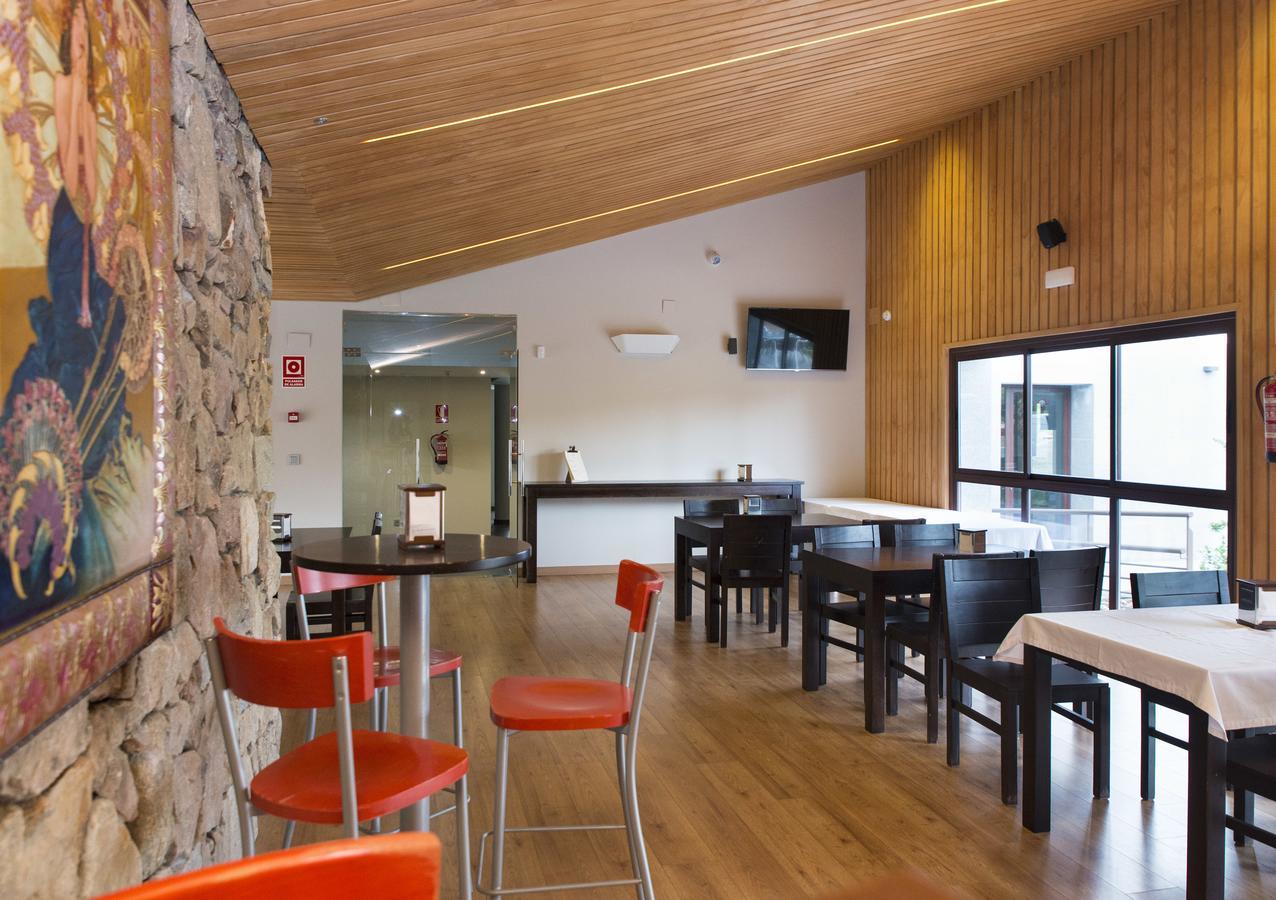 Villanueva del Rey  Hotel Rural Las Monteras מראה חיצוני תמונה