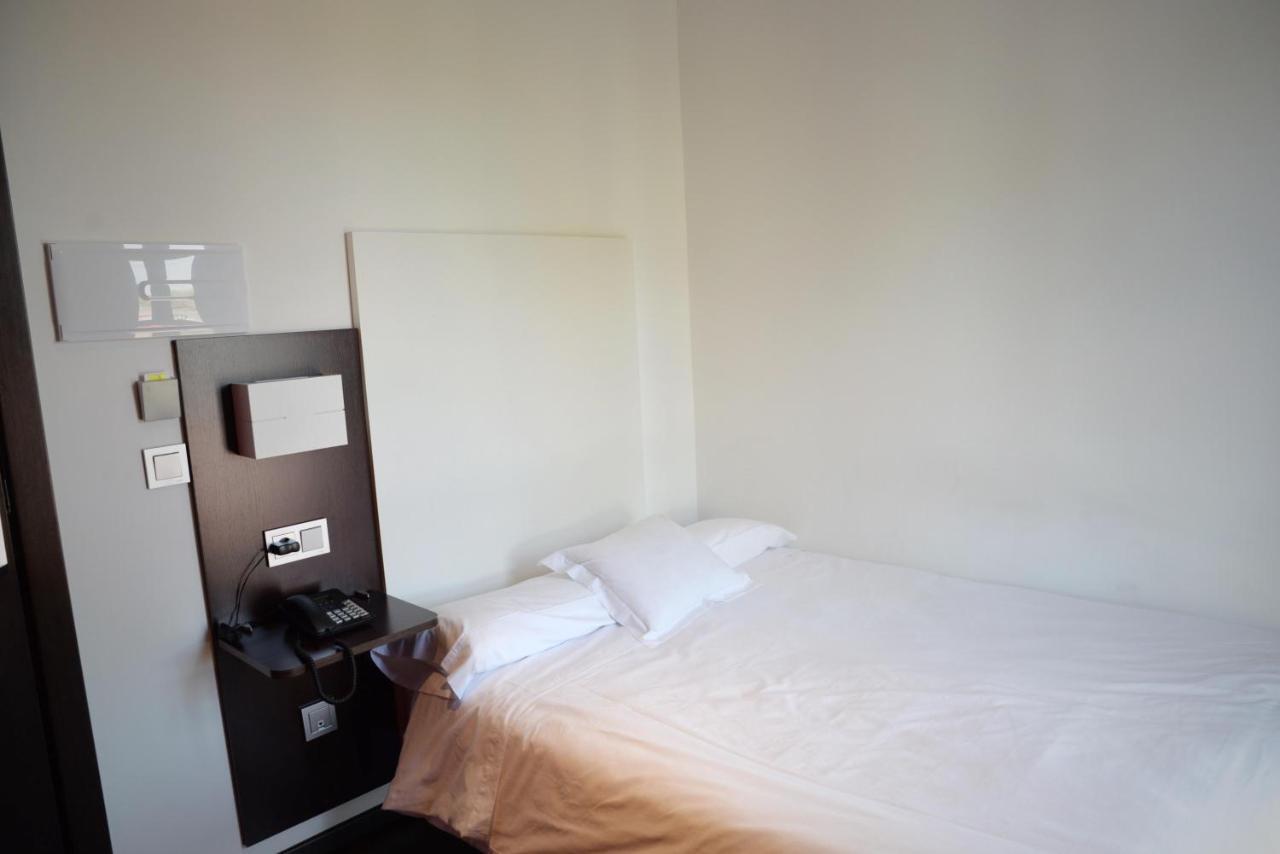 Villanueva del Rey  Hotel Rural Las Monteras מראה חיצוני תמונה